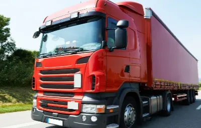 İzmir Aziziye Ambar Kargo