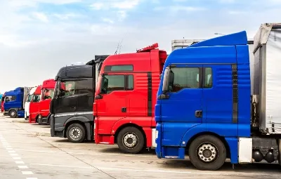 İzmir Aziziye Ambar Nakliyat