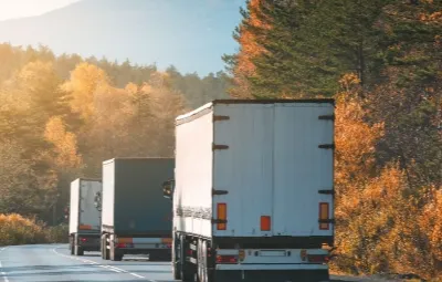 İzmir ile Aziziye Arası Klima Taşıma