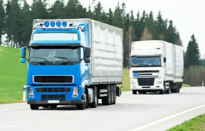 İzmir ile Aziziye Arası Eşya Taşıma